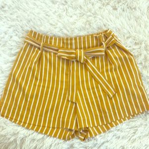 Women shorts